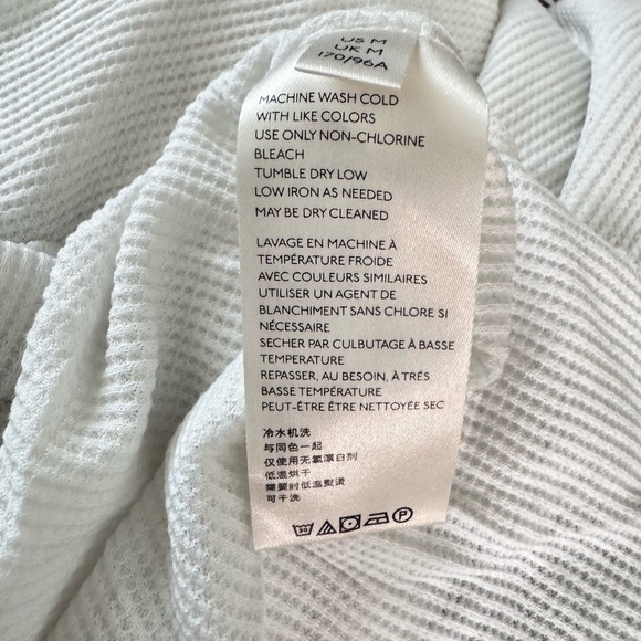 We The Free | Bright Side Mixed Media Thermal (M) - Picture 11 of 11